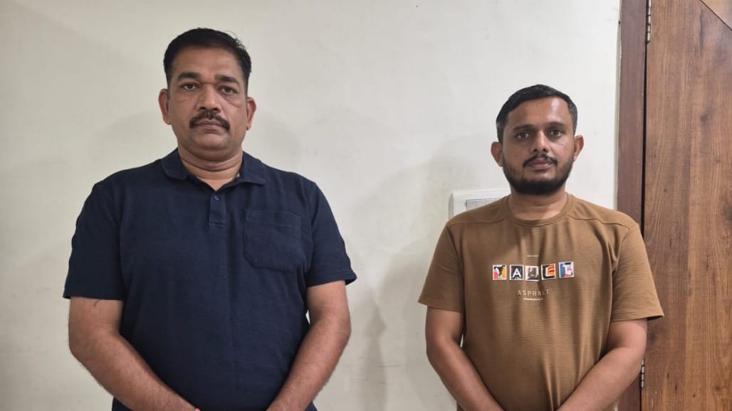 અમદાવાદ ફાયર NOC લાંચ કેસ: CFO સામે ACBની તપાસ શરૂ