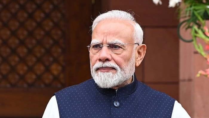 PM મોદીની સેન્ટ્રલ એશિયા મુલાકાત: પુતિન-જિનપિંગ સાથે SCO સમિટમાં ચર્ચા