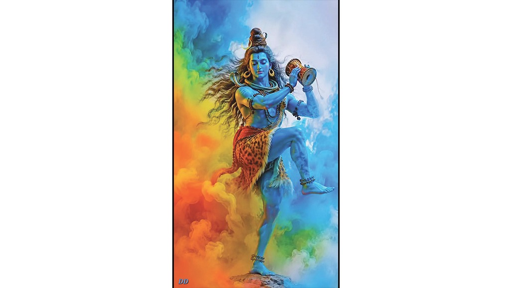 શિવ તાંડવ સ્તોત્રમ ગાન, અર્થ અને લાભો