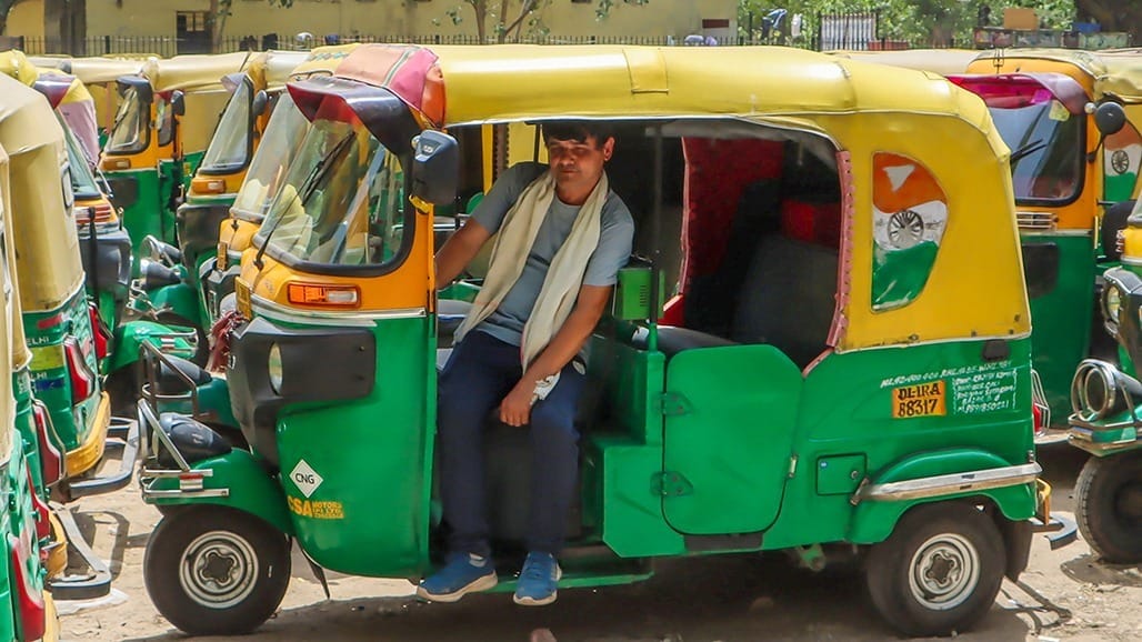 અમદાવાદમાં CNG મોંઘું: રિક્ષા ભાડું રૂ. 30 કરવાની માંગ