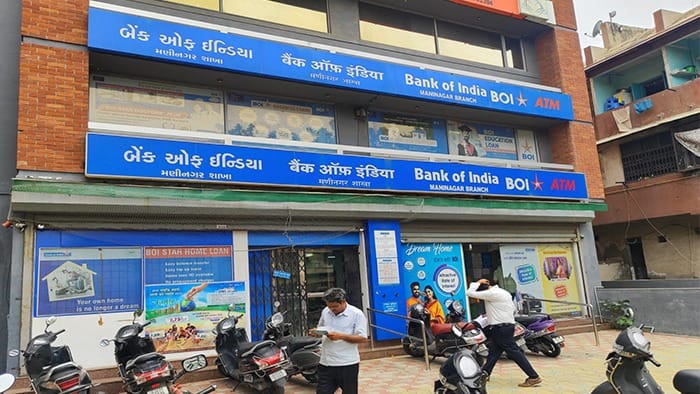 આગામી સપ્તાહે 4 દિવસ બેન્કો રહેશે બંધ
