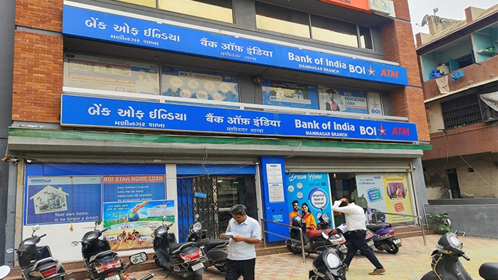 તહેવાર ટાણે બેન્કનું કામકાજ હોય તો વહેલાસર આટોપી લેજો! આવતા સપ્તાહમાં 4 દિવસ બેન્કો રહેશે બંધ