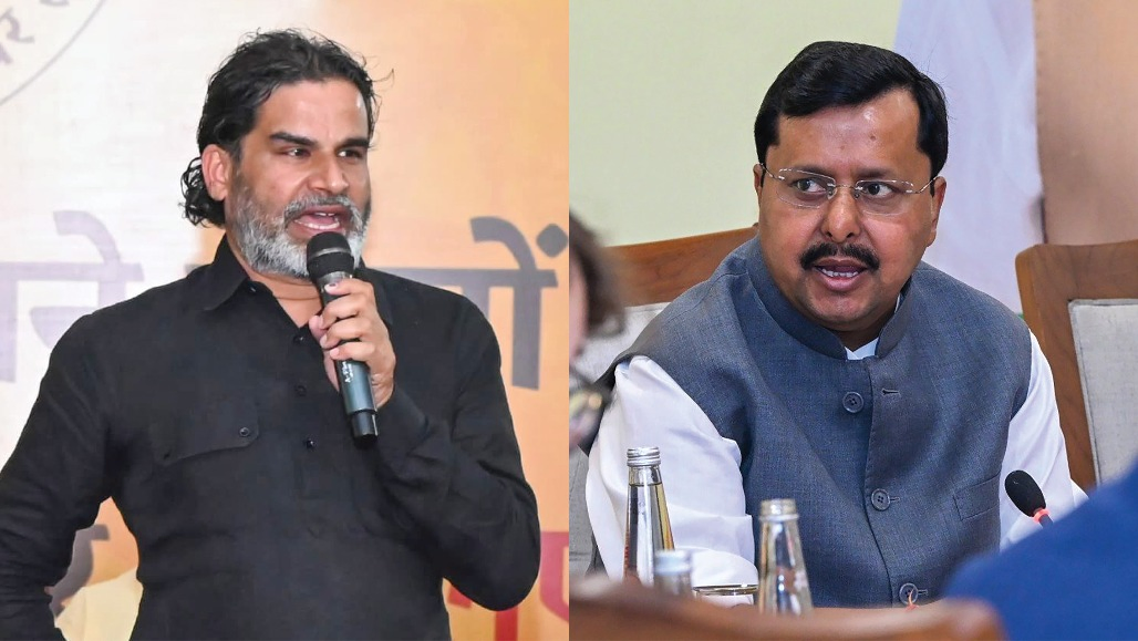 એક સમયે PM મોદી માટે વ્યૂહનીતિ ઘડનારા નેતાએ ભાજપનો ગઢ તોડ્યો! જાણો કોણ છે એ દિગ્ગજ નેતા