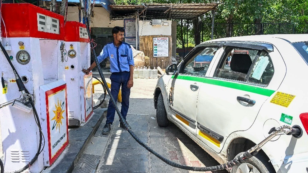Adani Gas Hikes CNG Price by ₹4 Per Kg in Ahmedabad; Rate Rises to ₹94.02