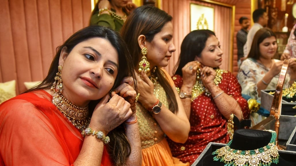 વર્લ્ડ ગોલ્ડ કાઉન્સિલની ભવિષ્યવાણી: સોનાના ભાવમાં ૩૭% સુધીનો કડાકો શક્ય!