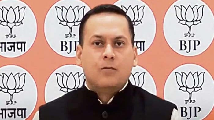 ટેકનિકલ ગરબડને અપમાન ગણાવવા બદલ BJP IT સેલ ચીફને Congressની નોટિસ