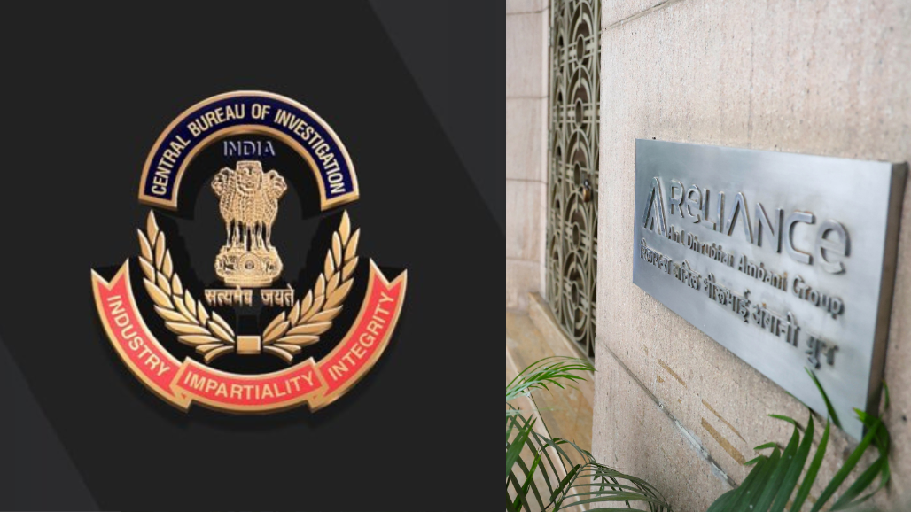 CBI Slams Anil Ambani and Reliance Capital With ₹1,816 Crore EPFO Investment Fraud Case