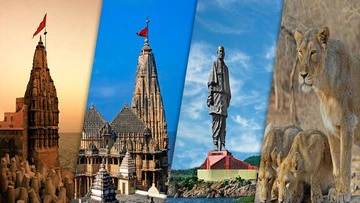 From Ancient Temples to Eco-Lakes: Mehsana Set to Shine as Gujarat’s Next Big Tourism Circuit