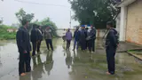 Gujarat Rains: 9-Year-Old Girl Drowns After Slipping into Rain-Filled Pond in Bodeli Gujarat Rains: 9-Year-Old Girl Drowns After Slipping into Rain-Filled Pond in Bodeli