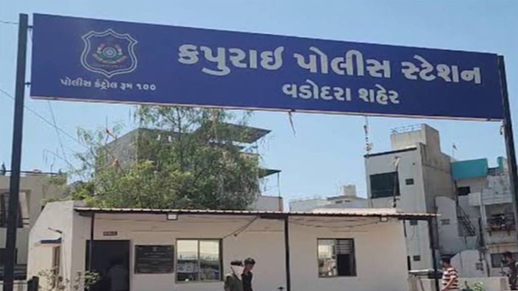 ભાઈ-ભાભી સામે નણંદની વળતી ફરિયાદ : ‘ભાઈ-ભાભી માતા-પિતાને હેરાન કરે છે’ કહી સમજાવવા ગયેલી નણંદ પર તલવારથી હુમલાનો આક્ષેપ