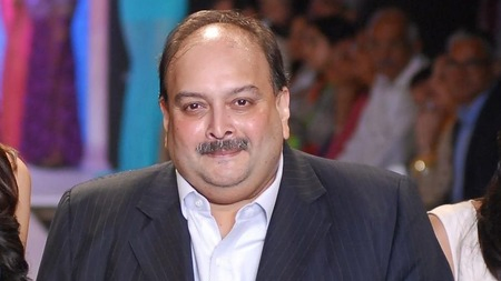 Mehul Choksi's Lawyer Vijay Aggarwal Charged With Sexual Assault in London