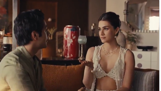 Kriti Sanon’s Raksha Bandhan Ad Taken Down After Outfit Backlash, GIVA Apologises For ‘Hurt Sentiments’