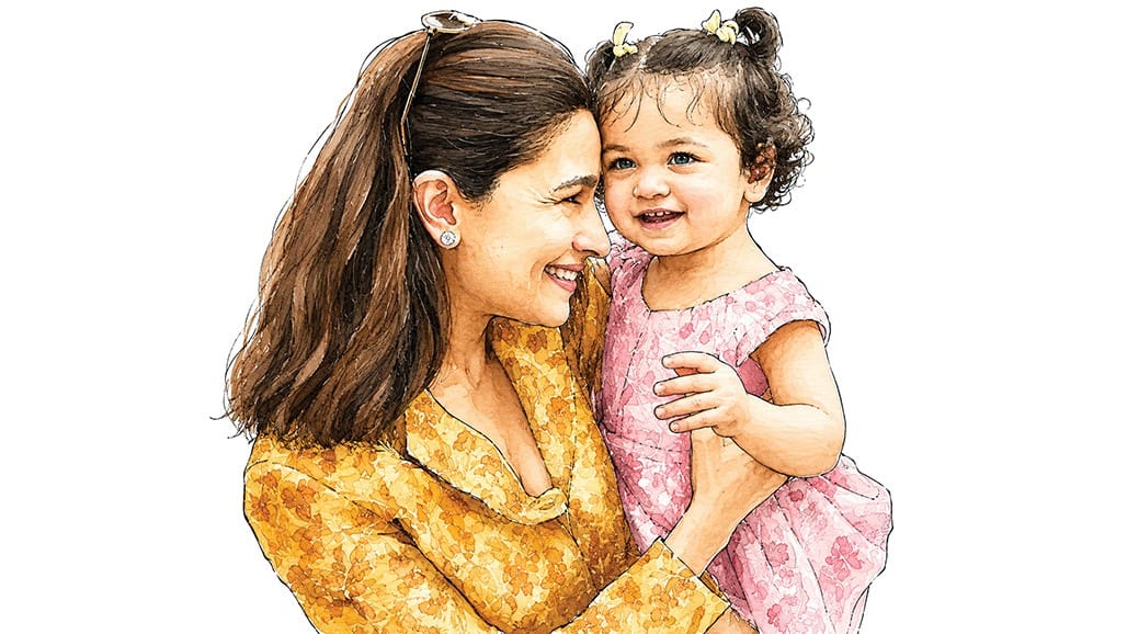 પરફેક્ટ પેરન્ટિંગ અંગે આલિયા ભટ્ટના વિચારો