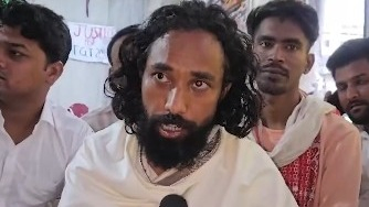 Jharkhand Student Leader Says ‘Second Stage’ Of Protest Will Seek Law For Leak-Proof Exams