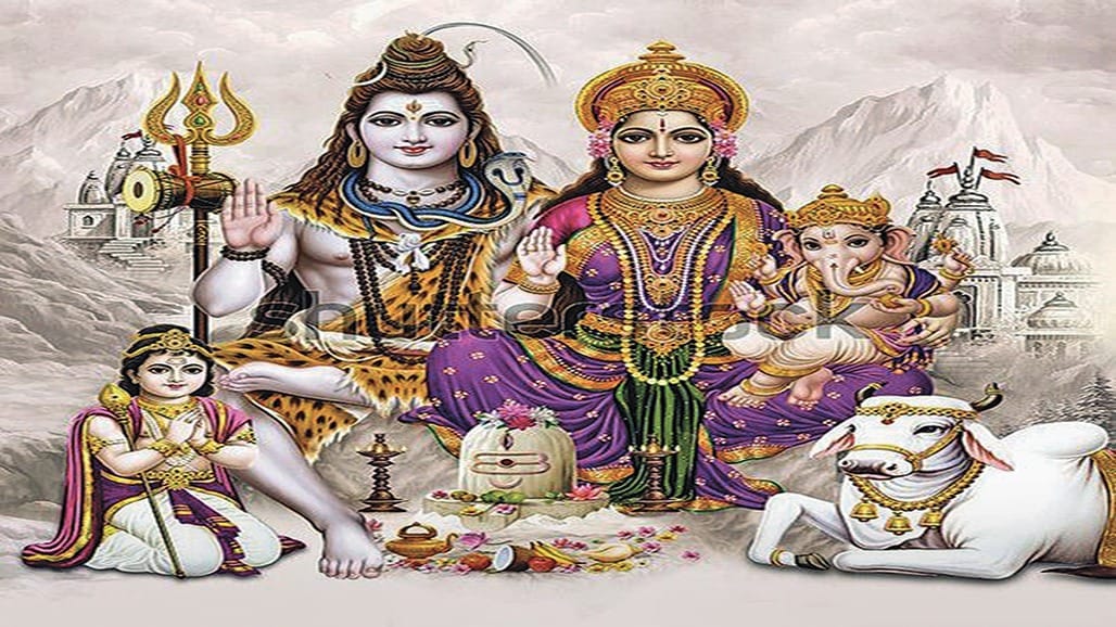 શ્રાવણ માસ: તહેવારો, ભક્તિ અને અનેક ઉત્સવોનો અદ્ભુત સંગમ