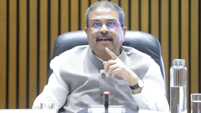 'મારા માટે પદ મહત્ત્વનું નહોતું...': શિક્ષણ મંત્રી પદેથી રાજીનામું આપ્યા બાદ ધર્મેન્દ્ર પ્રધાને મૌન તોડ્યું!