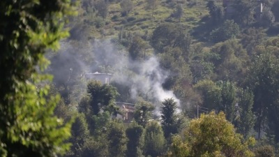 Two Soldiers Injured In Landmine Blast While Defusing Explosive In J&K's Poonch