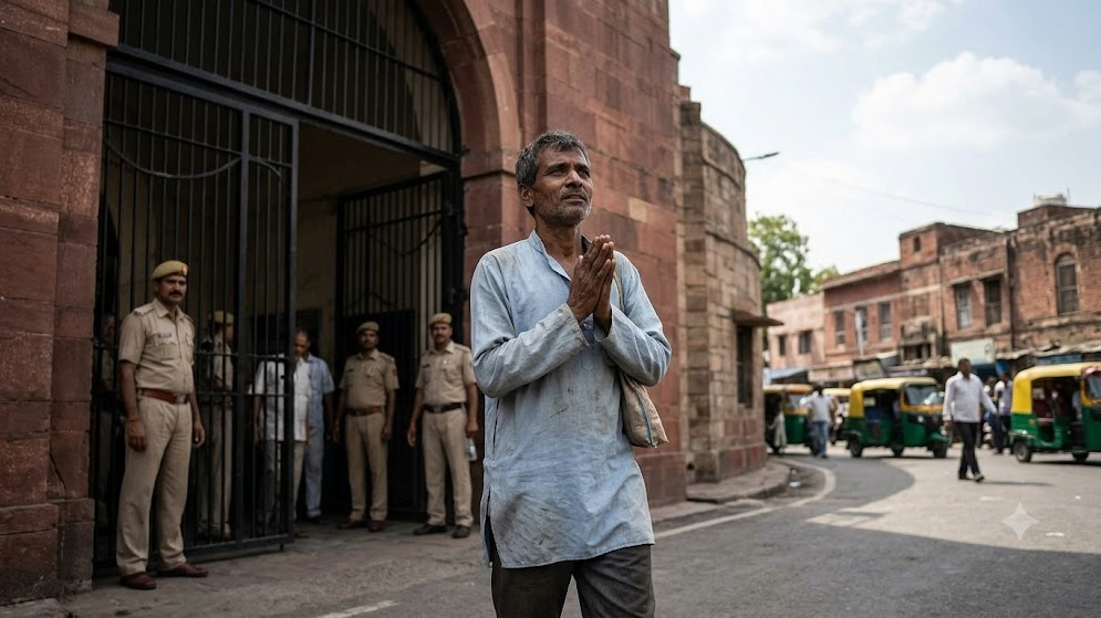 Justice Delayed? Or Denied? 22 Years in Prison for a Crime He Didn’t Commit: Supreme Court Acquits Murder Convict, Blasts ‘Collective Failure’