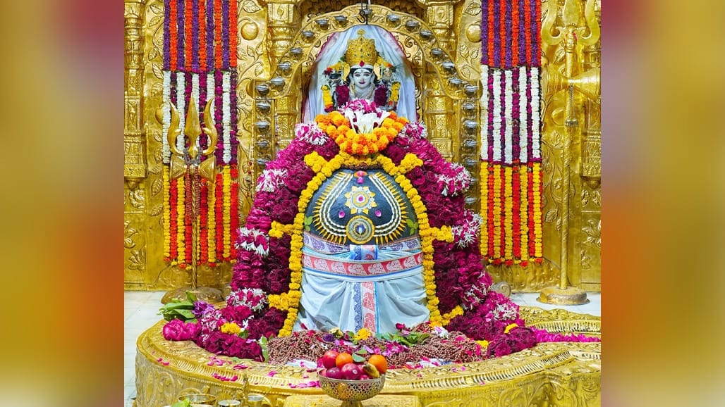 શ્રાવણમાં સૌરાષ્ટ્રના શિવસ્થાનોએ મેળવ્યો ₹775 કરોડનો ધાર્મિક પર્યટનનો લાભ