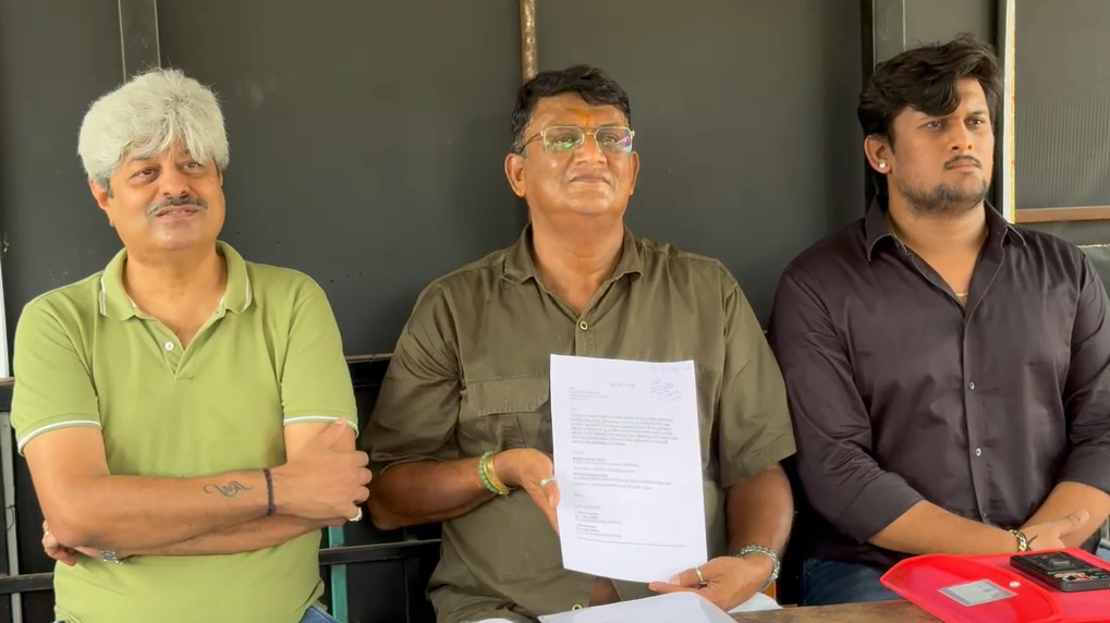 Rajkot Land Fraud Complainant Alleges Police Pressure To Settle ₹1.17 Crore Dispute
