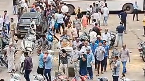 Manpasand Gymkhana gambling: 168 Granted Bail, 9 Ringleaders Under Remand Till August 8