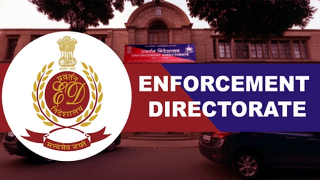 ED Attaches ₹129.80 Crore Properties In Ahmedabad Real Estate Fraud Case