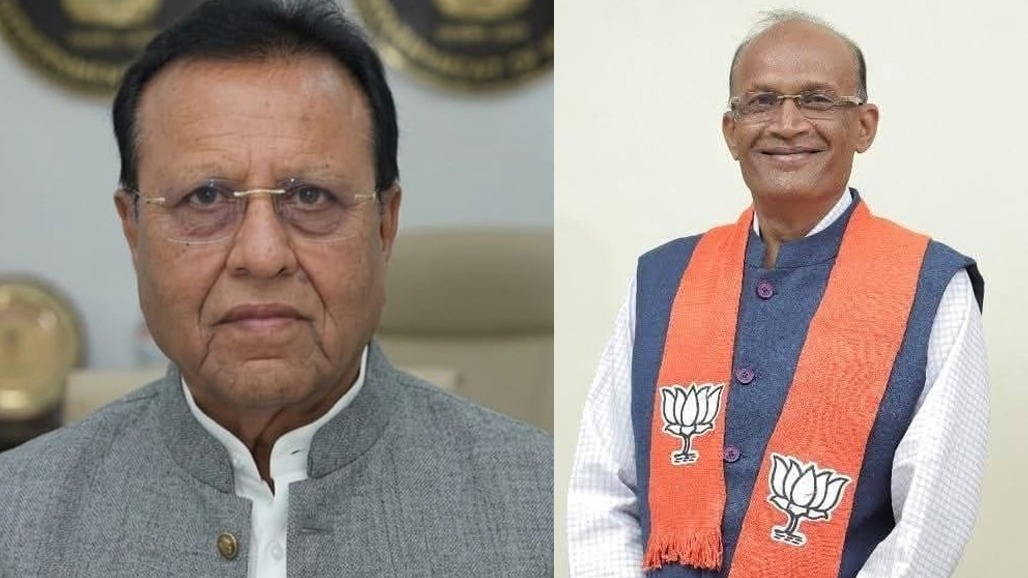 Byelection Result LIVE: માંજલપુરમાં 5 રાઉન્ડ બાદ ભાજપનો દબદબો, બાંકીપુરમાં PKએ ચોંકાવ્યા, દતિયામાં જુઓ કોણ આગળ