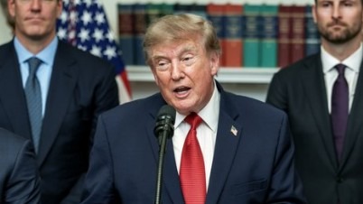 US Blacklists Four Indian Firms And Three Citizens Over $119 Million Iranian Oil Trade