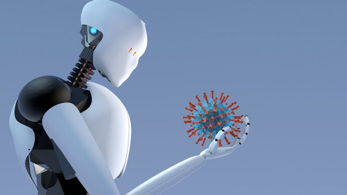 Pandora’s Box Or Medical Marvel? Scientists Use AI To Create Synthetic Viruses For The First Time