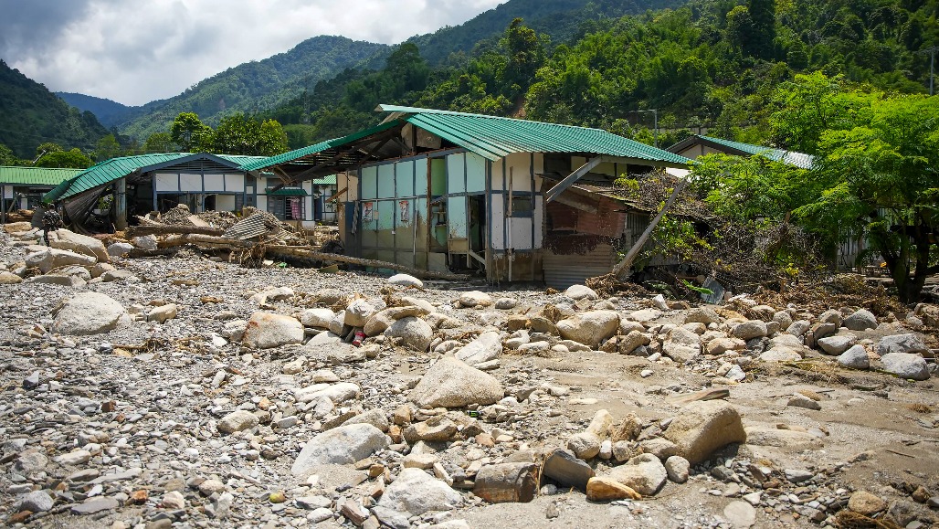 Map War Escalates: India Formally Names 27 Arunachal Sites To Counter China’s Cartographic Aggression