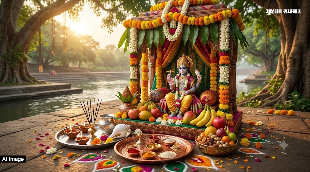 સંતાન સુખની પ્રાપ્તિ, ભગવાન વિષ્ણુના આશીર્વાદ, જાણો પુત્રદા અગિયારસ વ્રતના નિયમ અને પારણાની સાચી રીત