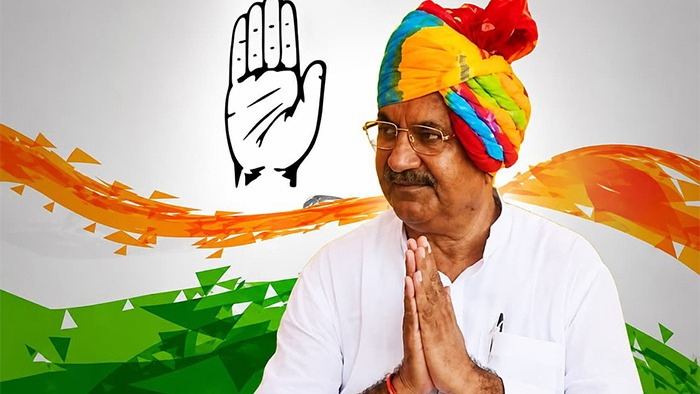 દતિયામાં 'પંજા'ની વાપસી: આ 5 ફેક્ટર્સે પેટા ચૂંટણીમાં કોંગ્રેસને અપાવી જીત, ભાજપને આંતરિક ડખો નડ્યો