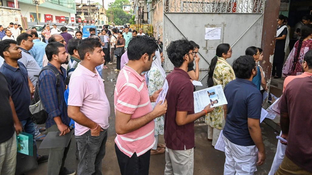 NEET PG 2026 Rescheduled for Jaipur Candidates After Power Outages Disrupt Computer-Based Test Papers