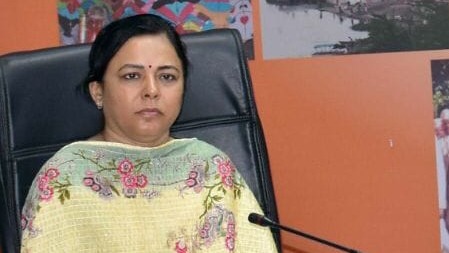 Extortion Whistleblower Turned Suspect: Suspended Gujarat Officer Ketki Vyas Detained In ₹3.56 Crore Wealth Case
