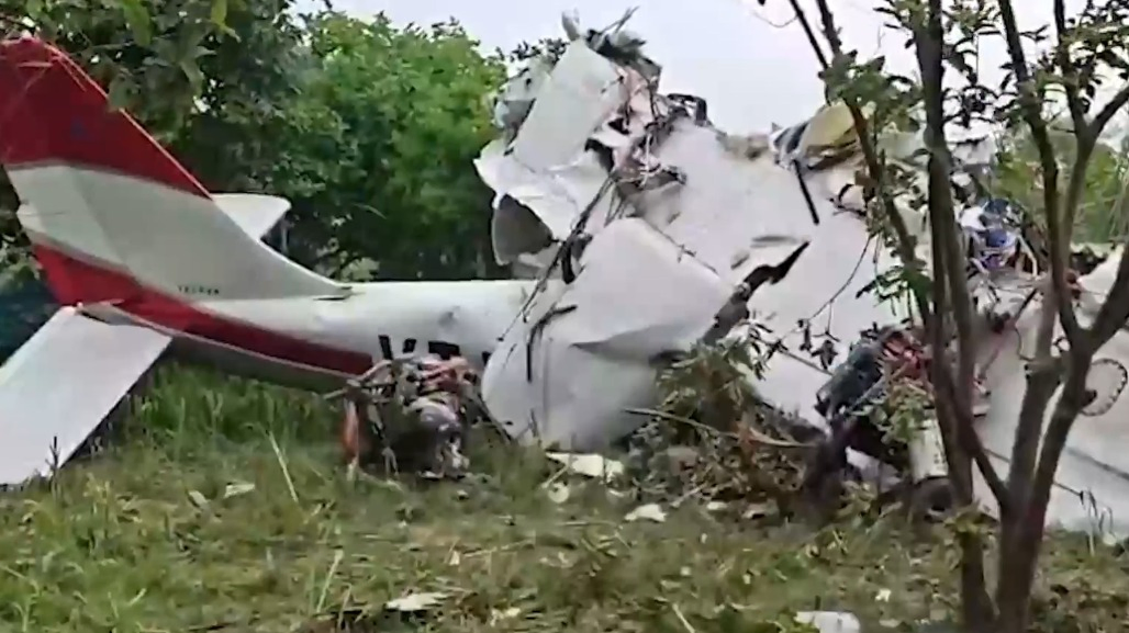 DGCA Safety Red Flags Ignored Weeks Before Fatal Kanpur Training Crash
