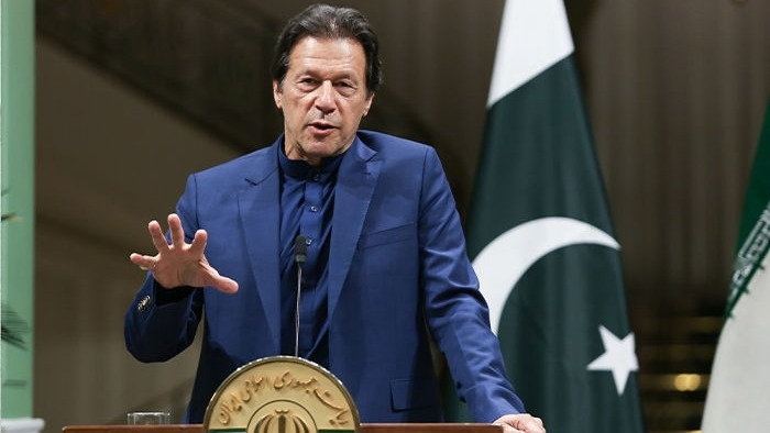 Imran Khan Death Rumours Return: Pak Journalist Claims Former PM Has Already Died
