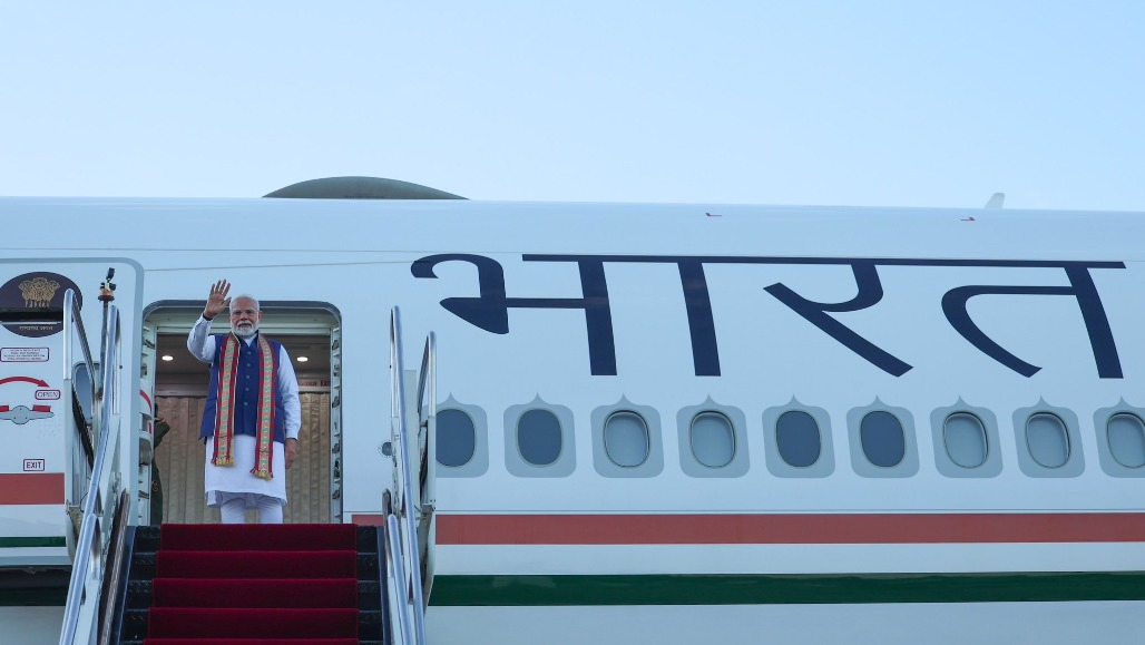 Over ₹557 Crore Spent on PM Narendra Modi's Foreign Trips Since 2021, Govt Reveals in Parliament