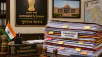 Gujarat Government Transfers 144 Deputy Collectors, Other Class-1 Officers Across State Gujarat Government Transfers 144 Deputy Collectors, Other Class-1 Officers Across State