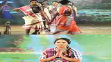 'નકસલી' નારીઓનું નખરાળું રૂપ 'નકસલી' નારીઓનું નખરાળું રૂપ