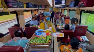 Ahmedabad Railway Base Kitchen For Rajdhani Express Found With 1,383 Expired Food Packets, Fined ₹10 Lakh