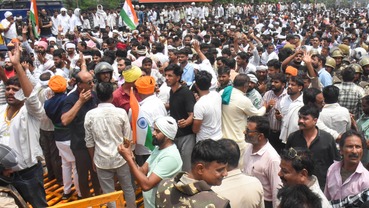 CID Investigation Exposes Massive 2024 Jharkhand Exam Paper Leak Amid Statewide Aspirant Protests