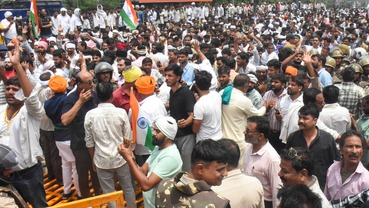 CID Investigation Exposes Massive 2024 Jharkhand Exam Paper Leak Amid Statewide Aspirant Protests