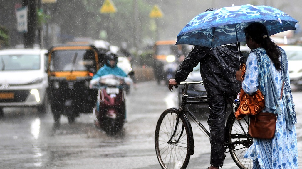 ગુજરાતમાં જુલાઈમાં જ સિઝનનો સરેરાશ 61% વરસાદ, આ ભાગમાં એક મહિનામાં 53 ઈંચ
