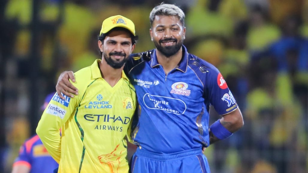 હાર્દિક પંડ્યાની CSK માં એન્ટ્રી: કેપ્ટન ગાયકવાડનો મોટો માથાનો દુ:ખાવો દૂર!