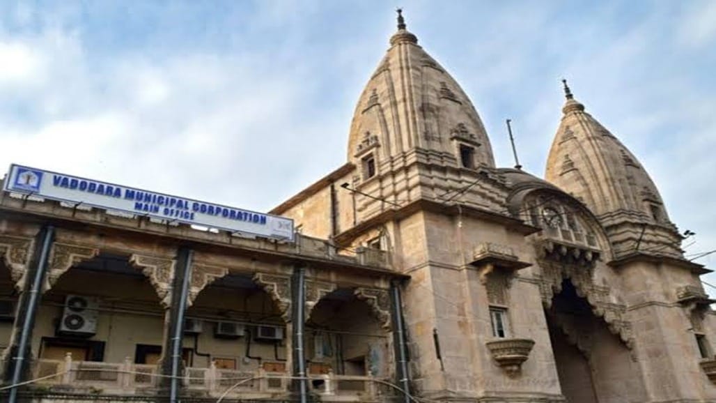 વડોદરા કોર્પોરેશનની સમિતિઓની રચનામાં વિલંબ