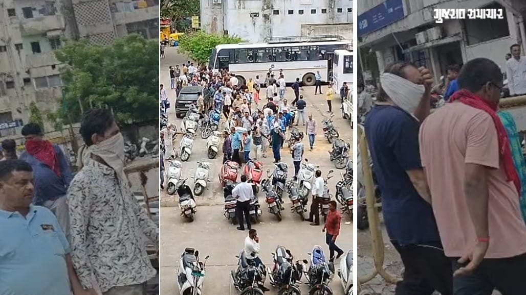 અમદાવાદ કોર્ટમાં 187 જુગારીઓની રજૂઆત, 168ને જામીન, 9ના રિમાન્ડ મંજૂર