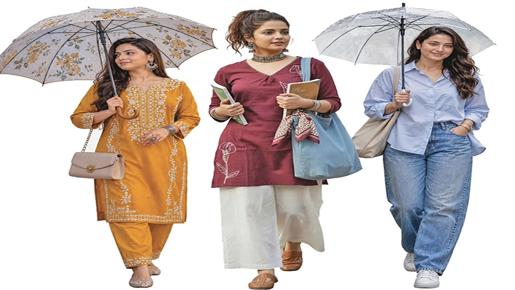 વર્ષાઋતુમાં ધ્યાનમાં રાખવા જેવી ટિપ્સ
