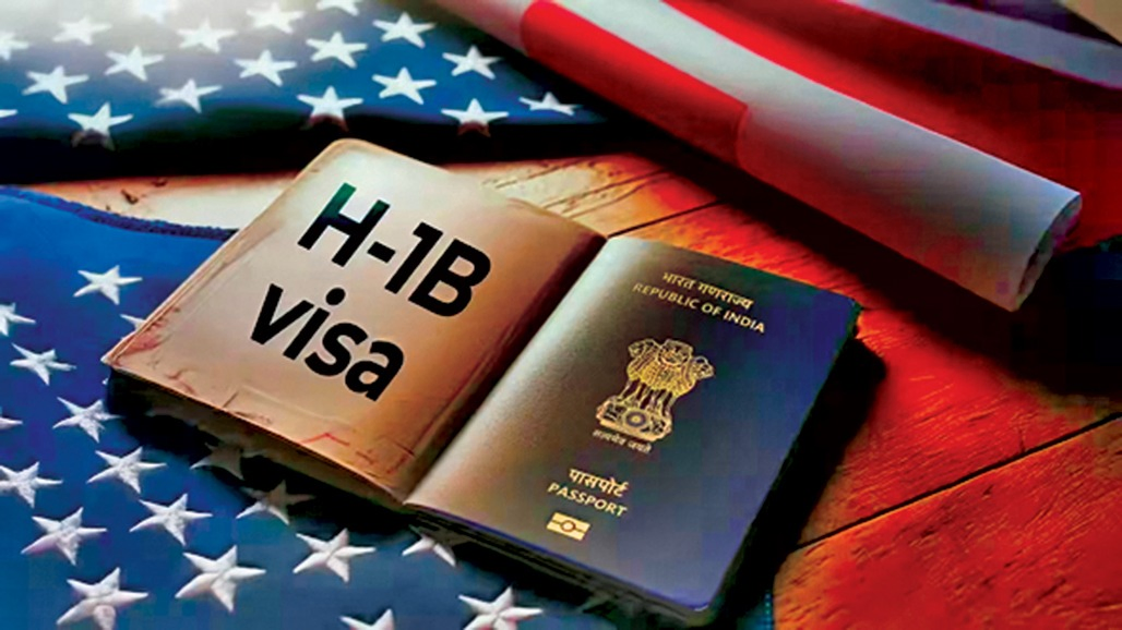 H-1B વિઝાનો ગ્રેસ પિરિયડ દૂર થવો ગ્લોબલ ટેલેન્ટ માટે જોખમી