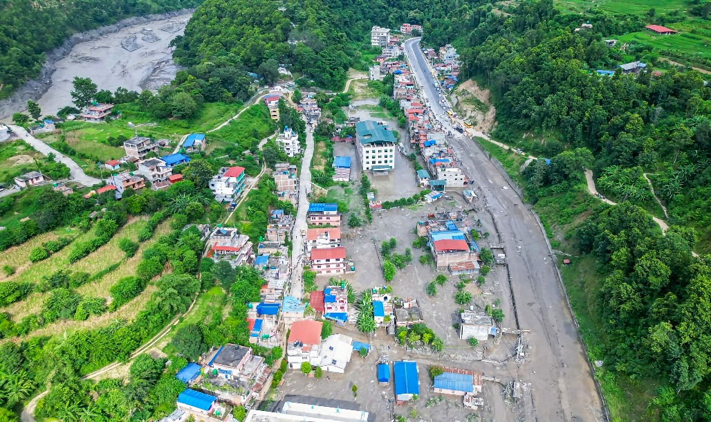Flash Floods in Nepal--.jpg