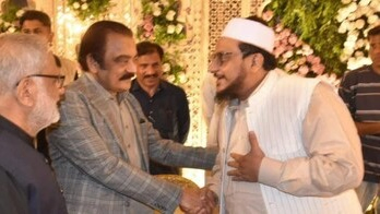 Lashkar-e-Taiba Expanding Outreach Network Through New Markaz, Mosques Across Pakistan: Indian Agencies